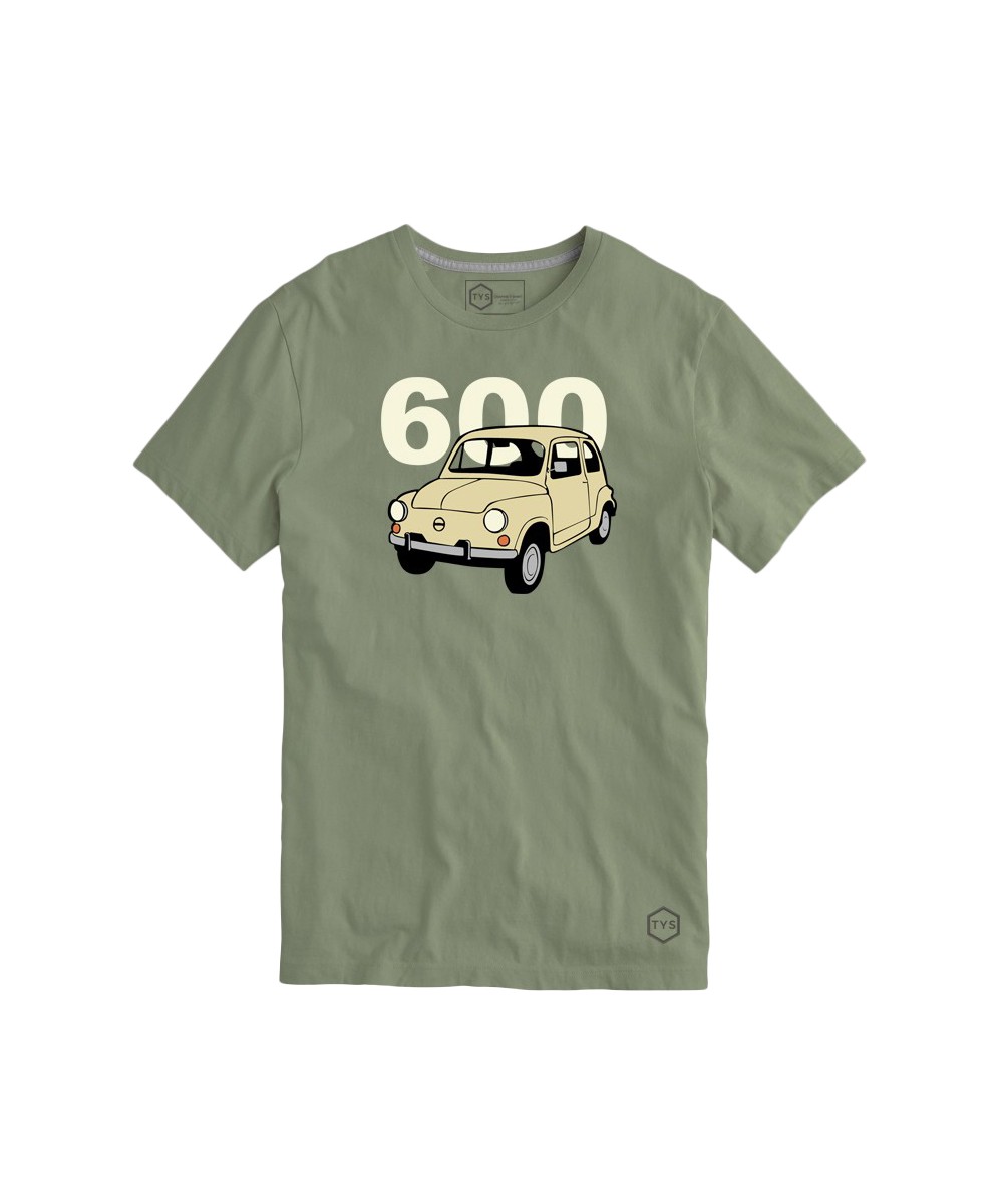 Los 60 T-Shirt