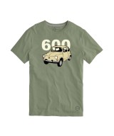 Los 60 T-Shirt