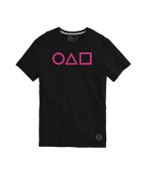 Play Calamar T-Shirt