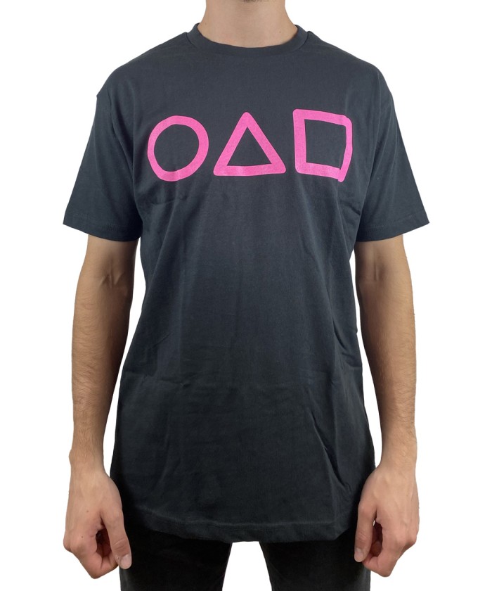 Camiseta PLAY CALAMAR