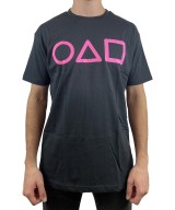 Play Calamar T-Shirt