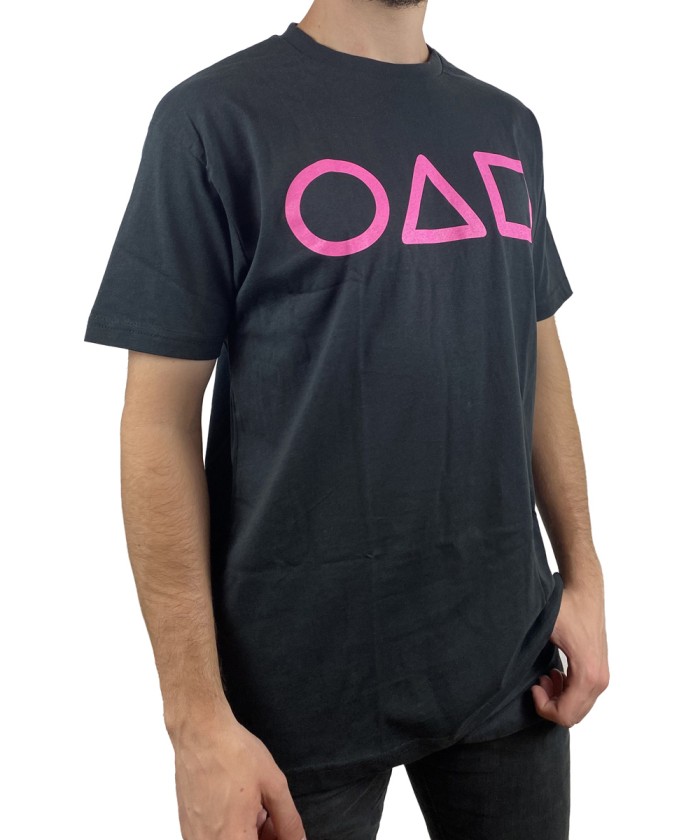 Play Calamar T-Shirt