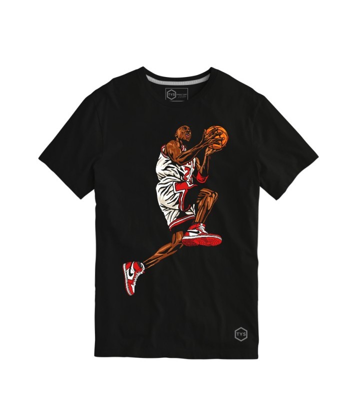 Camiseta SLAM