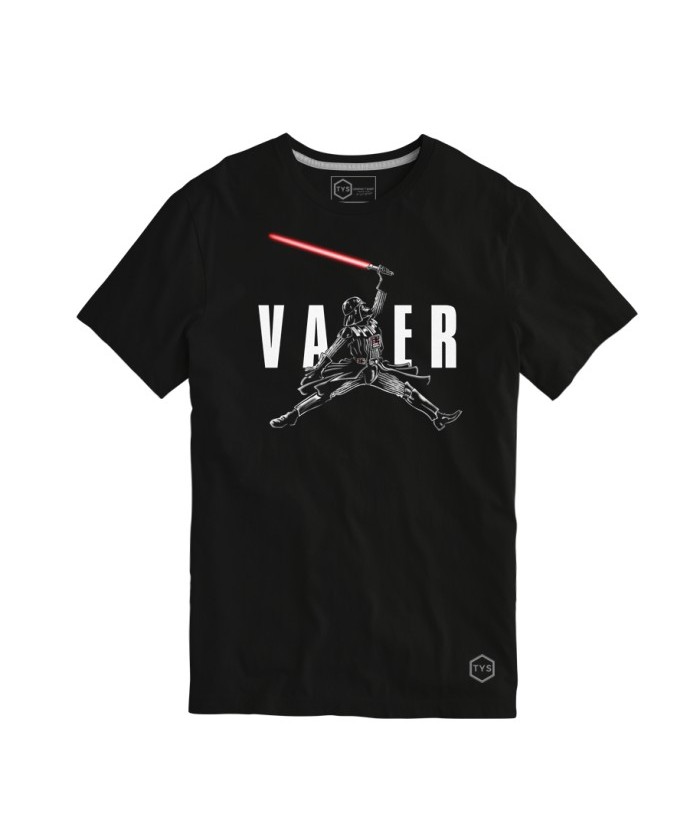 Camiseta VADERETRO