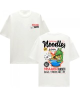 Camiseta RAMEN POOL