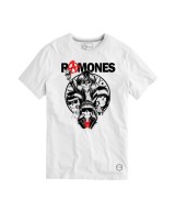 Camiseta RAMONES