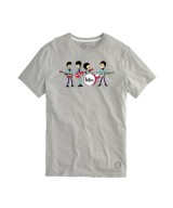 Camiseta BEATLES
