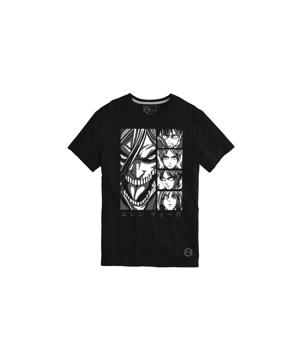 Camiseta CAJADIENTES