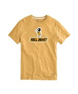 Camiseta KILL BIC