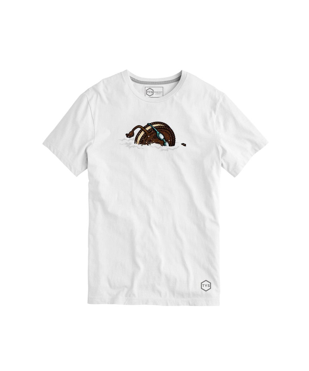 Camiseta NADA DE NADA