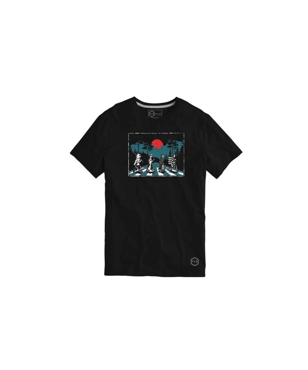 Camiseta WALKING FREAK