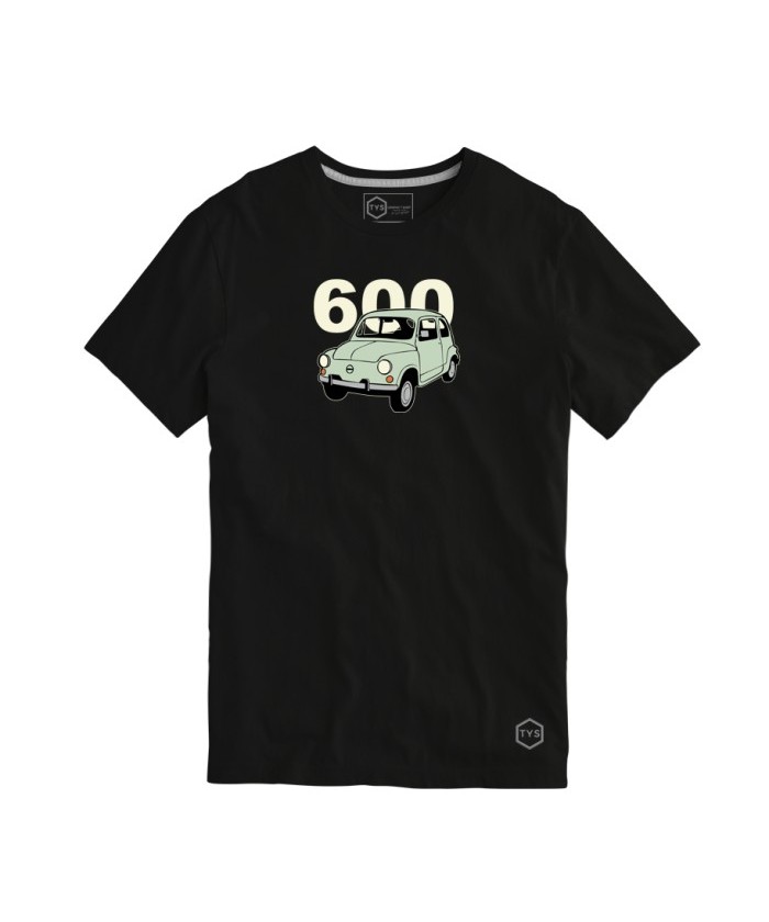 Camiseta LOS 60