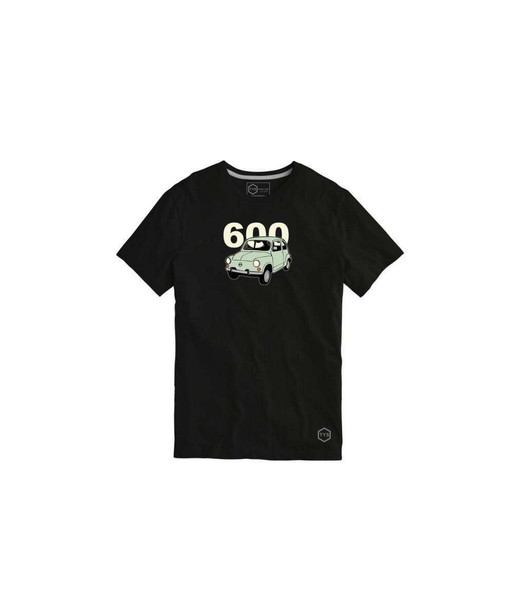 Camiseta LOS 60