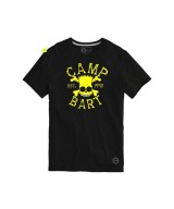 Camiseta BARTSKULL