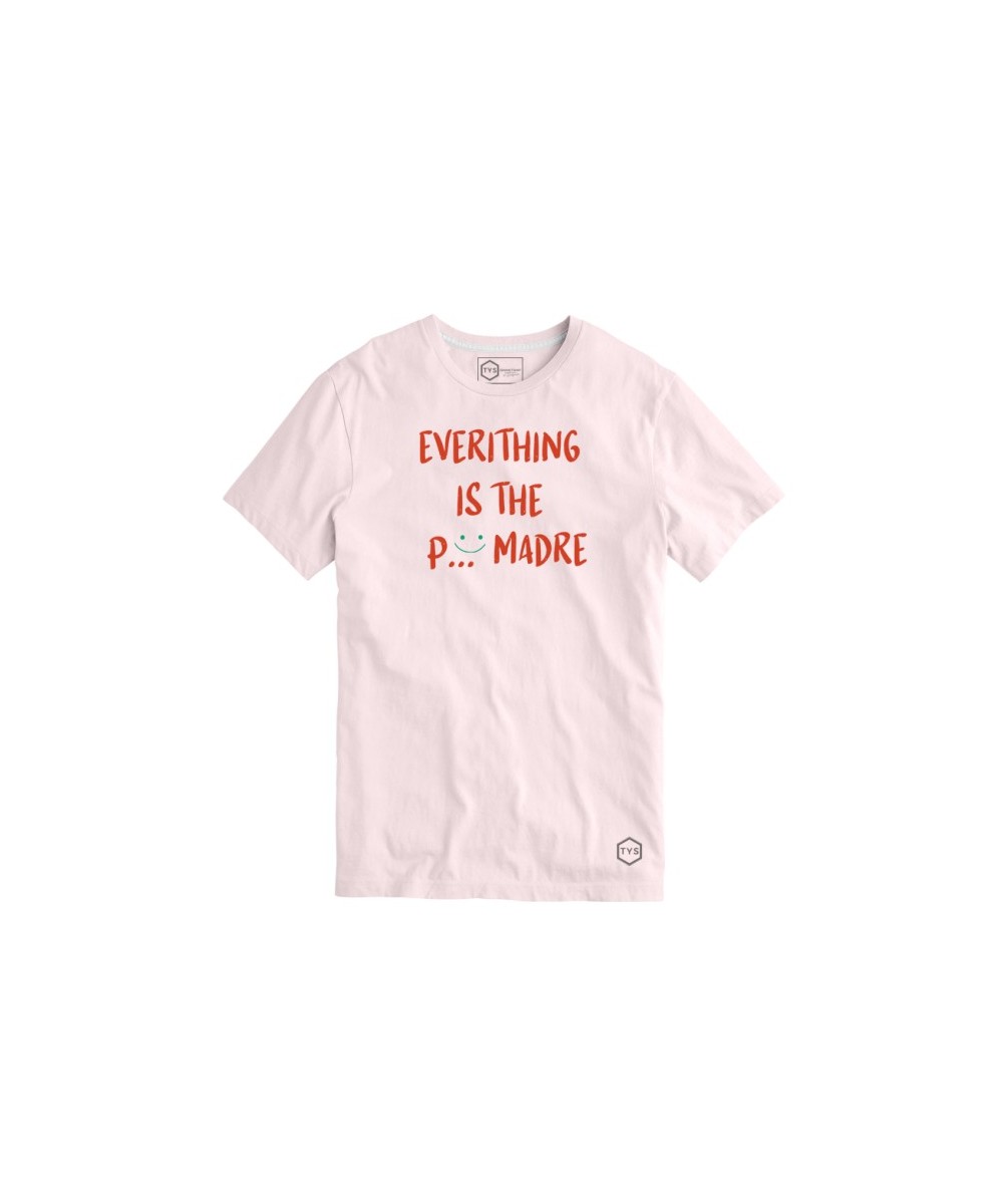 Camiseta PMADRE
