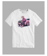 Camiseta PINKROLLS