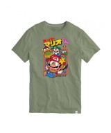 Camiseta MARIOLOCO