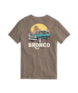 Camiseta BRONCO