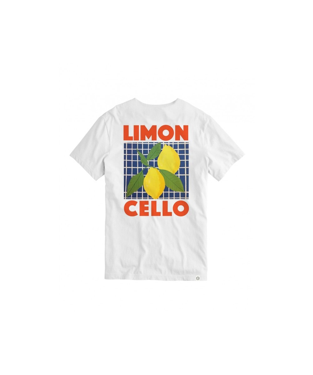 Camiseta LIMONCELLO
