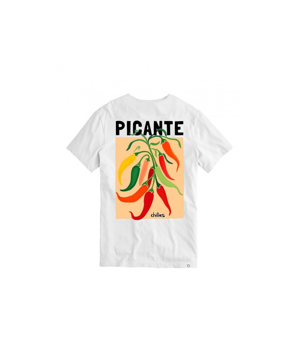 Camiseta PICANTE