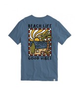 Camiseta SUNBEACH