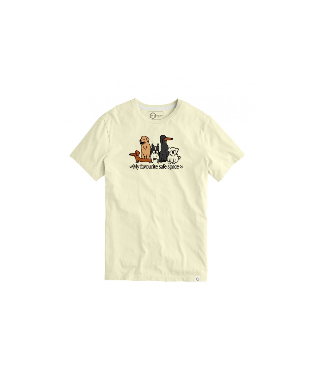 Camiseta PANDIDOG