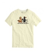 Camiseta PANDIDOG