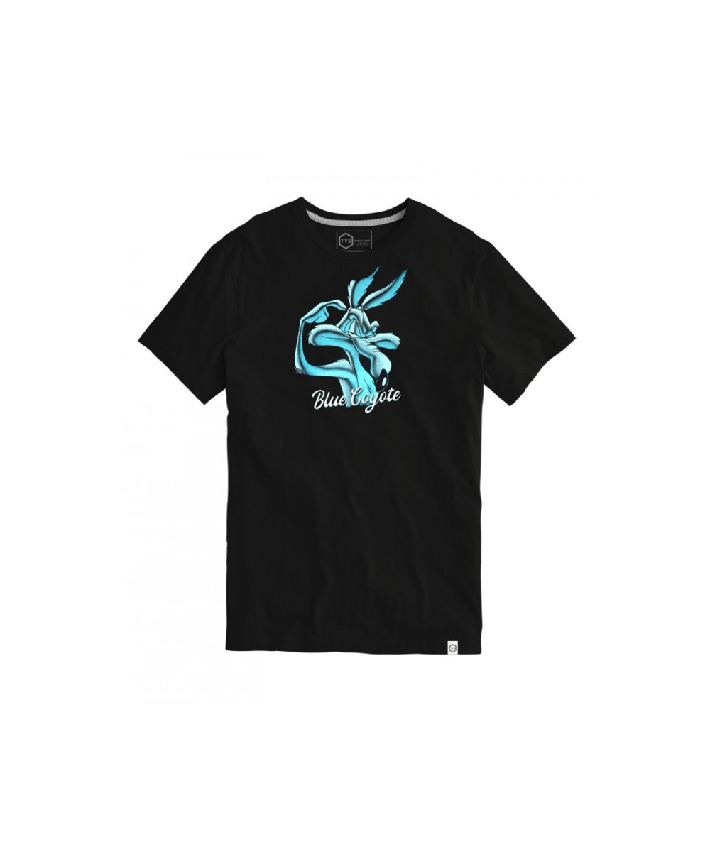 Camiseta BLUE COYOTE