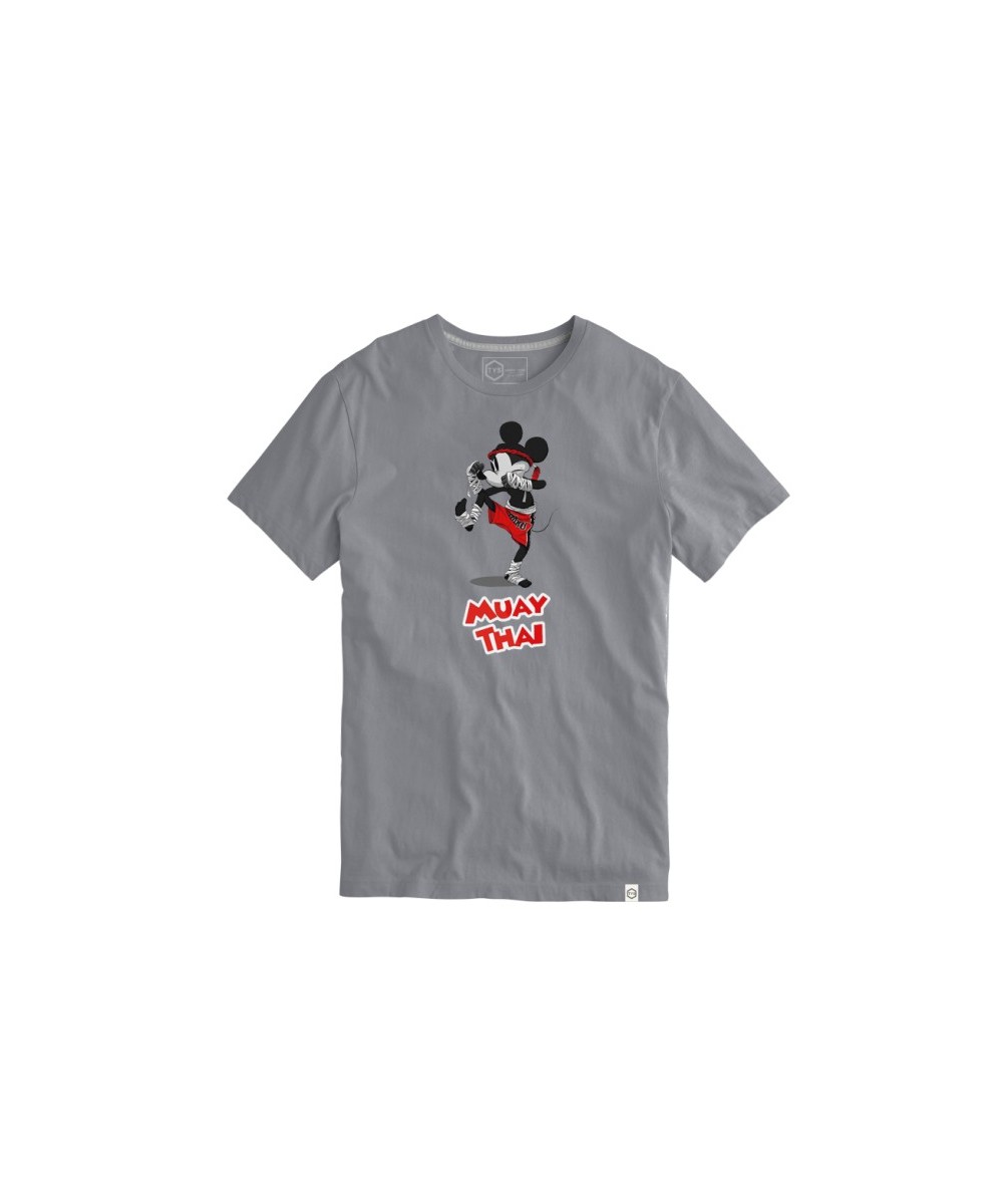 Camiseta MUAY