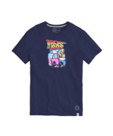 Camiseta BACK TO BAR