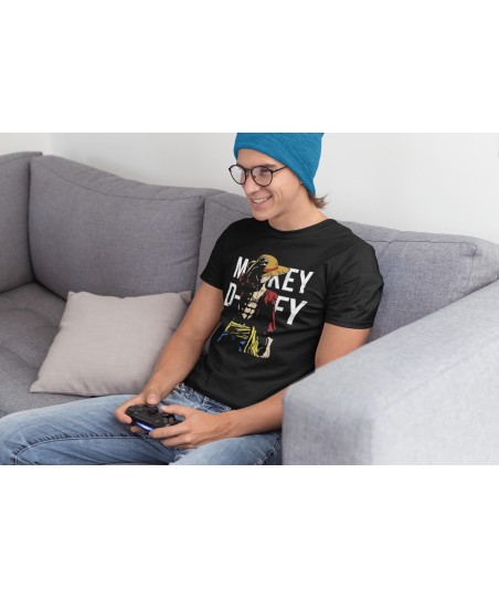 Camisetas Frikis Unisex con diseños originales y únicos