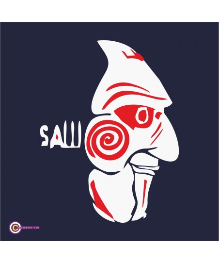 Camisetas de Películas y Series de TV