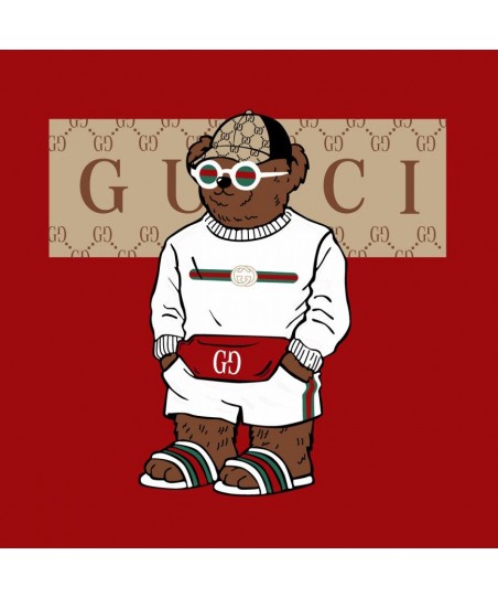 Camisetas Fake Brand