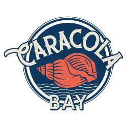 Caracola Bay